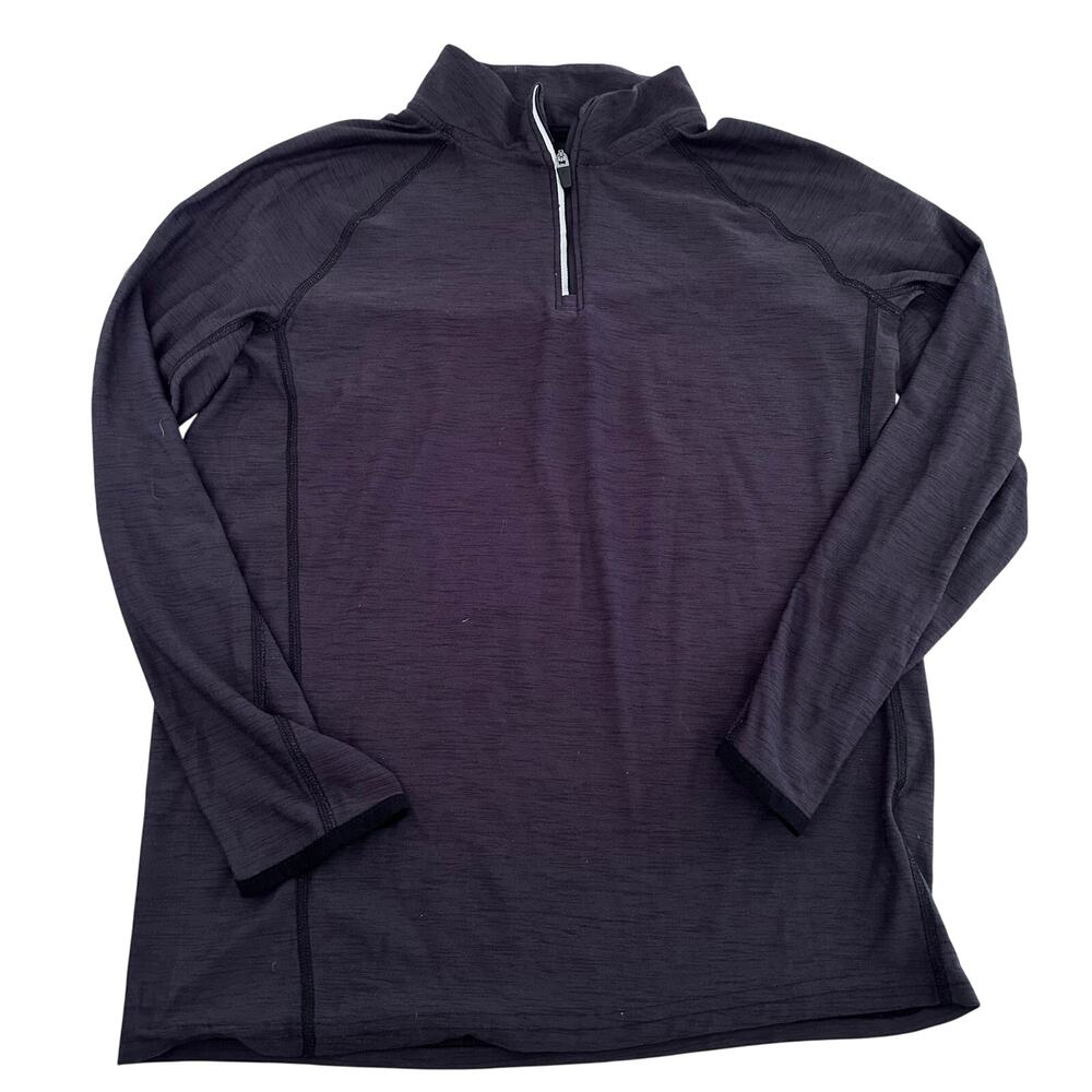 Old Navy 1/4 zip top